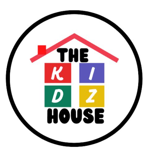 The Kidz House Logo