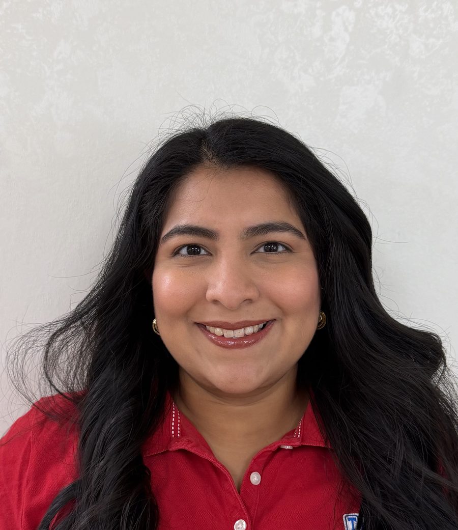 Mrs. Dani, 3A Preschool Teacher