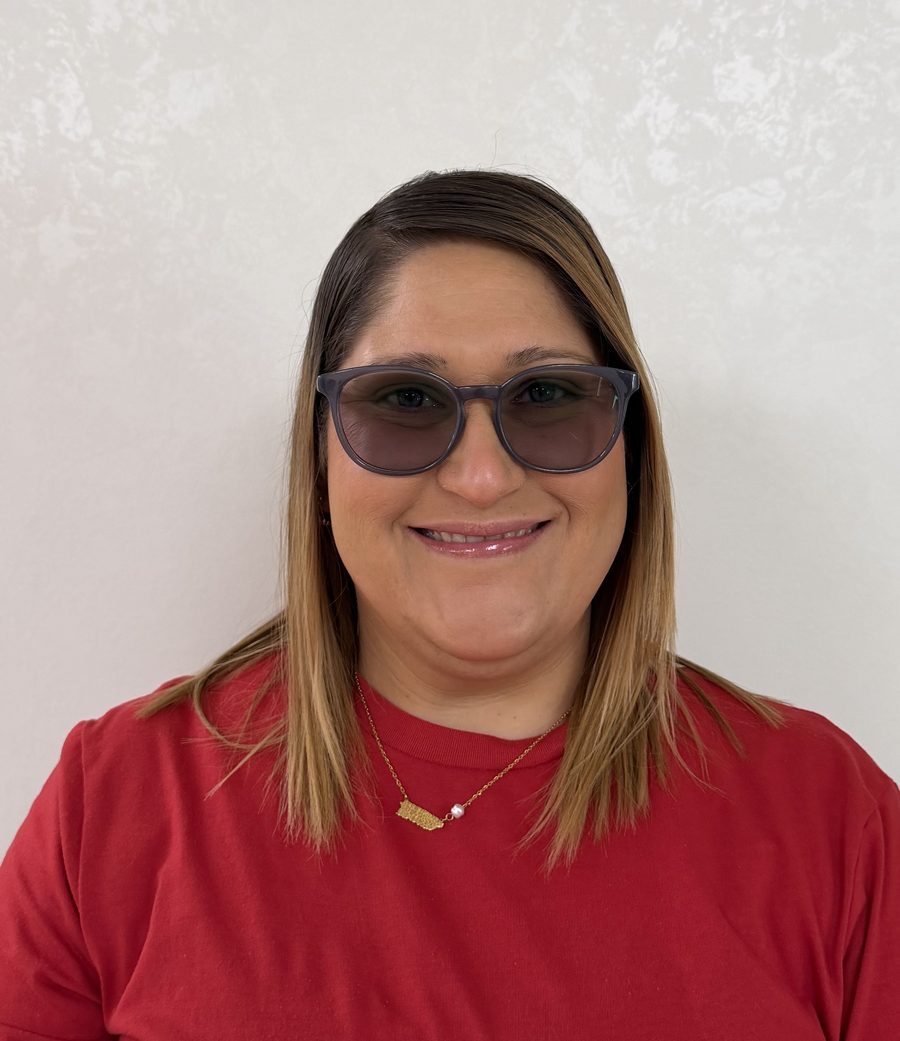 Mrs. Mairim, 1A Toddler Teacher