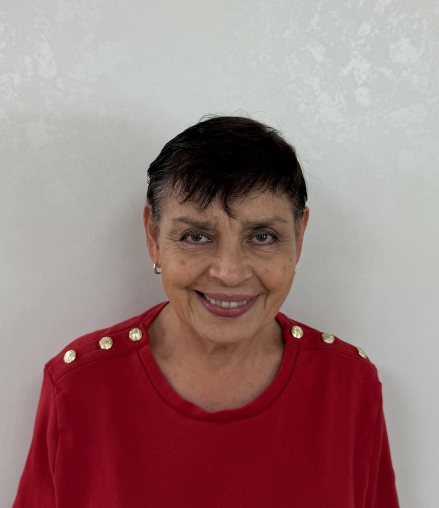 Mrs. Marcela, VPK A Teacher