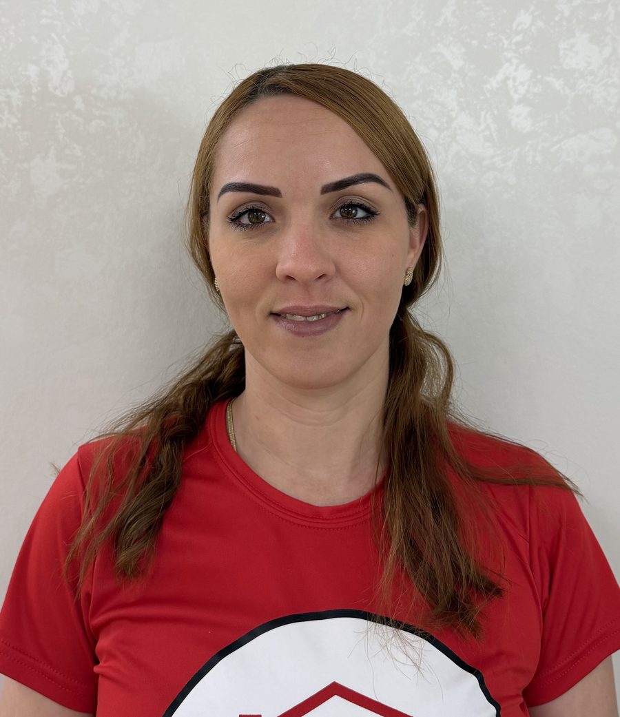 Mrs. Maude, Infant Teacher
