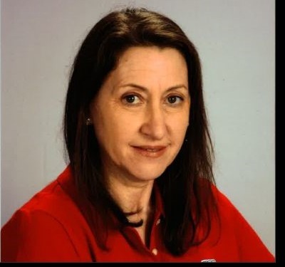 Mrs. Natalia, Head Teacher