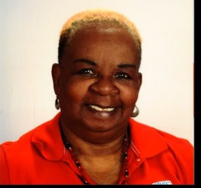 Mrs. Pearl